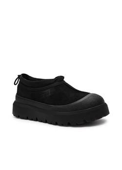 UGG Skórzane śniegowce TASMAN | z dodatkiem wełny ze sklepu Gomez Fashion Store w kategorii Buty zimowe męskie - zdjęcie 184964686