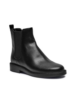 Michael Kors Sztyblety HAZEL CHELSEA BOOTIE ze sklepu Gomez Fashion Store w kategorii Botki - zdjęcie 184964687