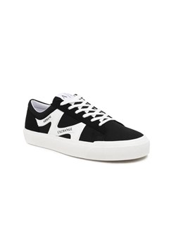 Armani Exchange Sneakersy ENGLISH ze sklepu Gomez Fashion Store w kategorii Buty sportowe męskie - zdjęcie 184964689