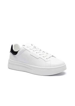 Guess Skórzane sneakersy WINNO ze sklepu Gomez Fashion Store w kategorii Buty sportowe męskie - zdjęcie 184964695