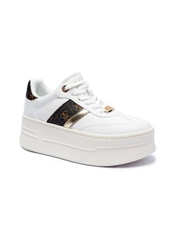 Guess Sneakersy TAMMAH ze sklepu Gomez Fashion Store w kategorii Buty sportowe damskie - zdjęcie 184964727