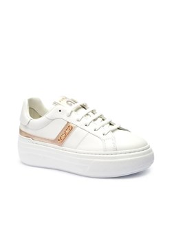Furla Skórzane sneakersy FURLA NUAGE ze sklepu Gomez Fashion Store w kategorii Buty sportowe damskie - zdjęcie 184964745