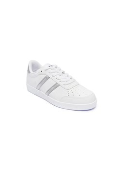 Armani Exchange Sneakersy ze sklepu Gomez Fashion Store w kategorii Buty sportowe damskie - zdjęcie 184964755