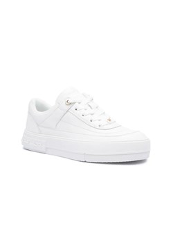 Michael Kors Skórzane sneakersy AURORA ze sklepu Gomez Fashion Store w kategorii Buty sportowe damskie - zdjęcie 184964758