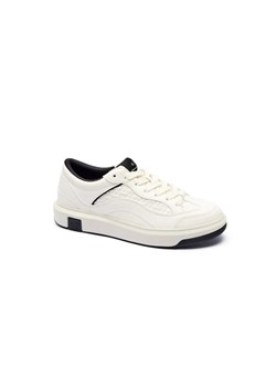 Armani Exchange Sneakersy ze sklepu Gomez Fashion Store w kategorii Buty sportowe męskie - zdjęcie 184964778
