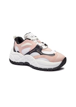 Armani Exchange Sneakersy ze sklepu Gomez Fashion Store w kategorii Buty sportowe damskie - zdjęcie 184964779