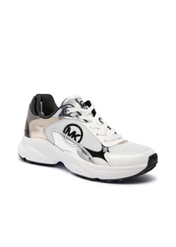 Michael Kors Sneakersy SAMI TRAINER ze sklepu Gomez Fashion Store w kategorii Buty sportowe damskie - zdjęcie 184964795