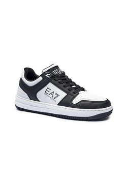 EA7 Sneakersy ze sklepu Gomez Fashion Store w kategorii Buty sportowe damskie - zdjęcie 184964797