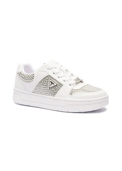Guess Sneakersy NARESA2 ze sklepu Gomez Fashion Store w kategorii Buty sportowe damskie - zdjęcie 184964816