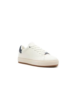 Kurt Geiger Skórzane sneakersy LANEY3 ze sklepu Gomez Fashion Store w kategorii Buty sportowe męskie - zdjęcie 184964819
