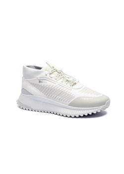 BOSS BLACK Sneakersy TTNM EVO_Runn ze sklepu Gomez Fashion Store w kategorii Buty sportowe męskie - zdjęcie 184964826