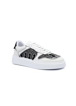 Furla Sneakersy | z dodatkiem skóry ze sklepu Gomez Fashion Store w kategorii Buty sportowe damskie - zdjęcie 184964839