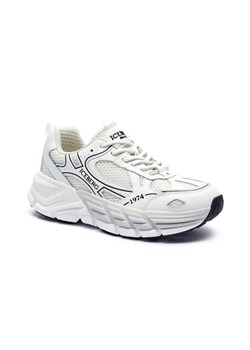 Iceberg Sneakersy | z dodatkiem skóry ze sklepu Gomez Fashion Store w kategorii Buty sportowe męskie - zdjęcie 184964846