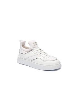Furla Sneakersy | z dodatkiem skóry ze sklepu Gomez Fashion Store w kategorii Buty sportowe damskie - zdjęcie 184964858