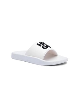 HUGO Klapki Nil_Slid_mdtpu_N ze sklepu Gomez Fashion Store w kategorii Klapki męskie - zdjęcie 184964889