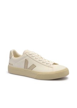 VEJA Skórzane sneakersy Campo ze sklepu Gomez Fashion Store w kategorii Buty sportowe damskie - zdjęcie 184964897