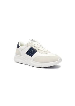 Karl Lagerfeld Skórzane sneakersy SERGER ze sklepu Gomez Fashion Store w kategorii Buty sportowe męskie - zdjęcie 184964906