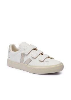 VEJA Skórzane sneakersy Recife Logo ze sklepu Gomez Fashion Store w kategorii Buty sportowe damskie - zdjęcie 184964915