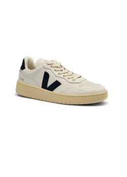 VEJA Skórzane sneakersy V-90 ze sklepu Gomez Fashion Store w kategorii Buty sportowe damskie - zdjęcie 184964918