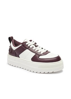 HUGO Sneakersy Lyssa_Tenn_fly ze sklepu Gomez Fashion Store w kategorii Buty sportowe damskie - zdjęcie 184964936