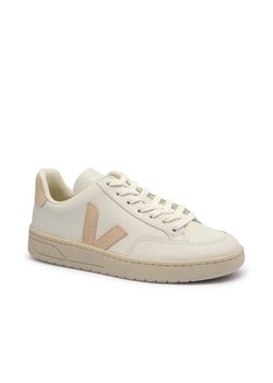 VEJA Skórzane sneakersy V-12 ze sklepu Gomez Fashion Store w kategorii Buty sportowe damskie - zdjęcie 184964939