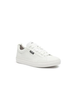 HUGO Sneakersy Morrie_Tenn_Napuw ze sklepu Gomez Fashion Store w kategorii Buty sportowe damskie - zdjęcie 184964966