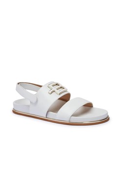 Baldinini Skórzane sandały ze sklepu Gomez Fashion Store w kategorii Sandały damskie - zdjęcie 184964967