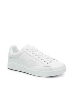 Guess Sneakersy CASERTA ze sklepu Gomez Fashion Store w kategorii Buty sportowe męskie - zdjęcie 184964977