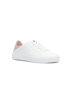 Michael Kors Skórzane sneakersy JENNY LACE ze sklepu Gomez Fashion Store w kategorii Buty sportowe damskie - zdjęcie 184964978