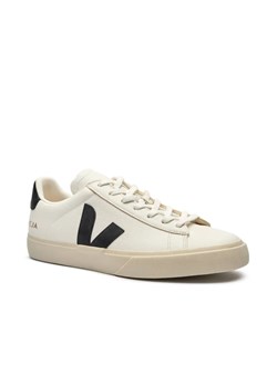 VEJA Skórzane sneakersy Campo ze sklepu Gomez Fashion Store w kategorii Buty sportowe męskie - zdjęcie 184964997