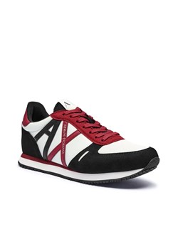 Armani Exchange Sneakersy ze sklepu Gomez Fashion Store w kategorii Buty sportowe męskie - zdjęcie 184964998