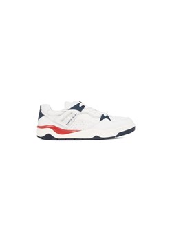 Tommy Jeans Skórzane sneakersy tjm ultra ze sklepu Gomez Fashion Store w kategorii Buty sportowe męskie - zdjęcie 184965005