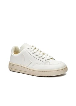 VEJA Skórzane sneakersy V-12 ze sklepu Gomez Fashion Store w kategorii Buty sportowe męskie - zdjęcie 184965026