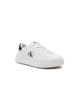 Calvin Klein Jeans Sneakersy ze sklepu Gomez Fashion Store w kategorii Buty sportowe dziecięce - zdjęcie 184965027