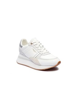 TWINSET Skórzane sneakersy ze sklepu Gomez Fashion Store w kategorii Buty sportowe damskie - zdjęcie 184965038