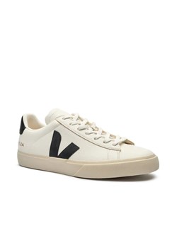 VEJA Skórzane sneakersy Campo - id: VH245M000003002 - marki Veja - 184965046 VEJA Skórzane sneakersy Campo ze sklepu Gomez Fashion Store w kategorii Buty sportowe męskie - zdjęcie 184965046