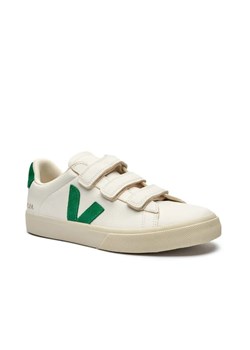 VEJA Skórzane sneakersy Recife Logo ze sklepu Gomez Fashion Store w kategorii Buty sportowe męskie - zdjęcie 184965066