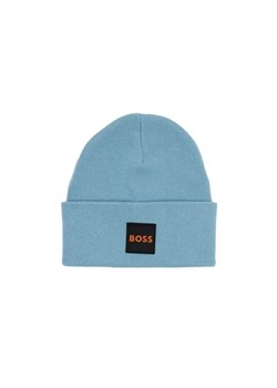 BOSS ORANGE Czapka Fantastico ze sklepu Gomez Fashion Store w kategorii Czapki zimowe męskie - zdjęcie 184965079
