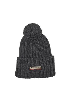 Napapijri Czapka FEA 2 | z dodatkiem wełny ze sklepu Gomez Fashion Store w kategorii Czapki zimowe męskie - zdjęcie 184965089