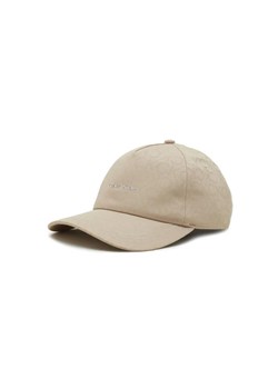 Calvin Klein Bejsbolówka MONOGRAM ze sklepu Gomez Fashion Store w kategorii Czapki z daszkiem damskie - zdjęcie 184965098