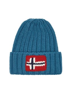 Napapijri Czapka F-Semiury ze sklepu Gomez Fashion Store w kategorii Czapki zimowe męskie - zdjęcie 184965116