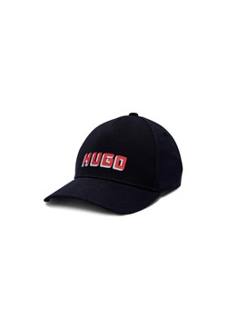 HUGO Bejsbolówka Jude ze sklepu Gomez Fashion Store w kategorii Czapki z daszkiem męskie - zdjęcie 184965146