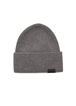 Calvin Klein Wełniana czapka ze sklepu Gomez Fashion Store w kategorii Czapki zimowe męskie - zdjęcie 184965187