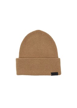 Calvin Klein Wełniana czapka ze sklepu Gomez Fashion Store w kategorii Czapki zimowe męskie - zdjęcie 184965188