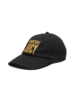 Juicy Couture Bejsbolówka CHOOSE ze sklepu Gomez Fashion Store w kategorii Czapki z daszkiem damskie - zdjęcie 184965189