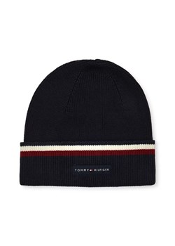 Tommy Hilfiger Czapka ze sklepu Gomez Fashion Store w kategorii Czapki zimowe męskie - zdjęcie 184965198