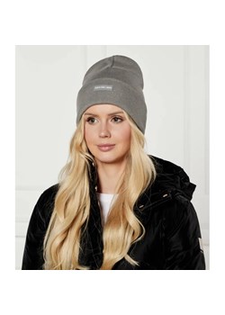 Calvin Klein Jeans Czapka ze sklepu Gomez Fashion Store w kategorii Czapki zimowe damskie - zdjęcie 184965206