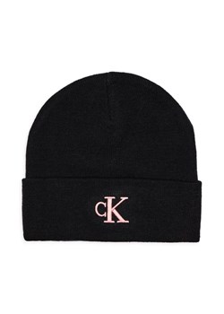 Calvin Klein Jeans Czapka ze sklepu Gomez Fashion Store w kategorii Czapki zimowe damskie - zdjęcie 184965208