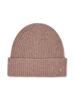 Tommy Hilfiger Kaszmirowa czapka ze sklepu Gomez Fashion Store w kategorii Czapki zimowe damskie - zdjęcie 184965218