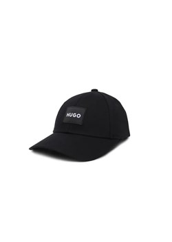HUGO Bejsbolówka Ally PL ze sklepu Gomez Fashion Store w kategorii Czapki z daszkiem damskie - zdjęcie 184965219